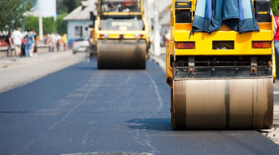 Expert top industrial roofings services in Paulina, OR